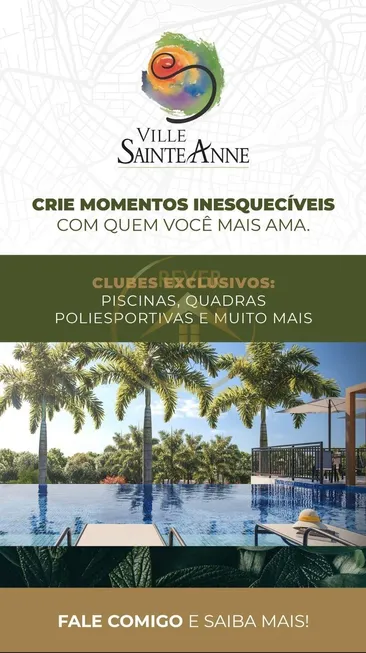 Foto 1 de Lote/Terreno à venda, 450m² em Vila Sonia Sousas, Campinas