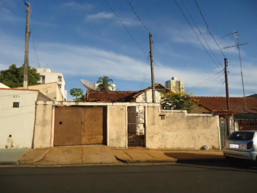 Foto 1 de Casa com 3 Quartos à venda, 110m² em Jardim Paraíso, São Carlos