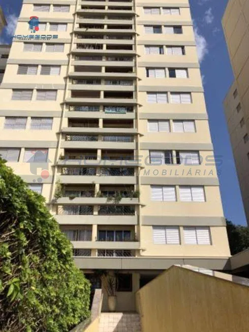 Foto 1 de Apartamento com 2 Quartos à venda, 76m² em Vila Industrial, Campinas