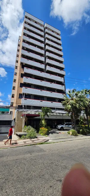 Foto 1 de Imóvel Comercial com 1 Quarto à venda, 32m² em Centro, Fortaleza