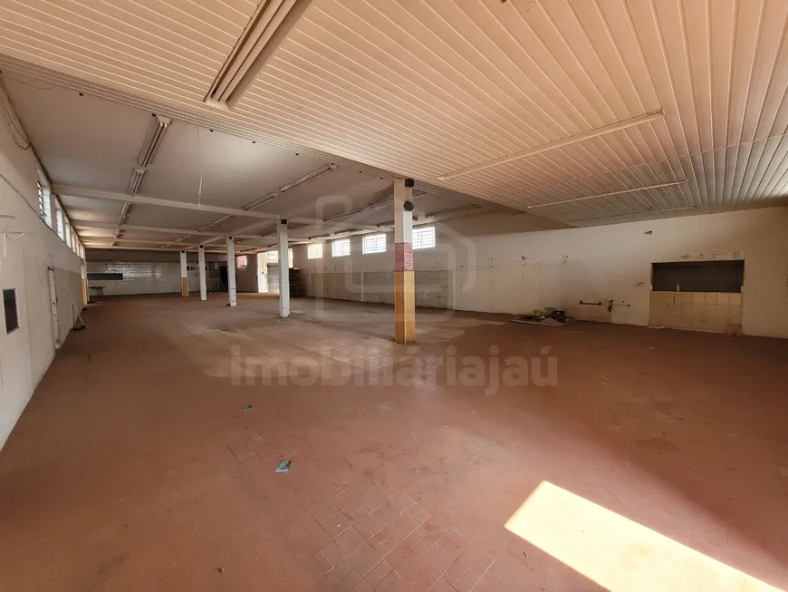 Foto 1 de Galpão/Depósito/Armazém para alugar, 1120m² em Centro, Jaú