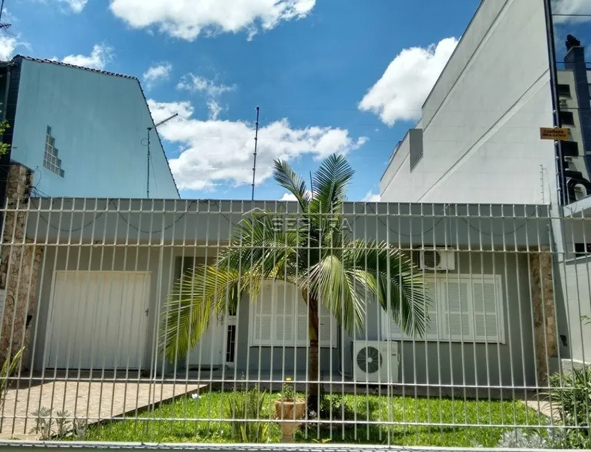 Foto 1 de Casa com 3 Quartos à venda, 154m² em Marechal Rondon, Canoas