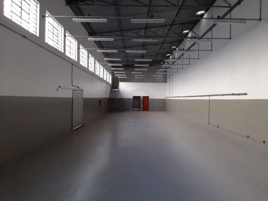 Foto 1 de Galpão/Depósito/Armazém à venda, 404m² em DISTRITO INDUSTRIAL JOAO NAREZZI, Indaiatuba