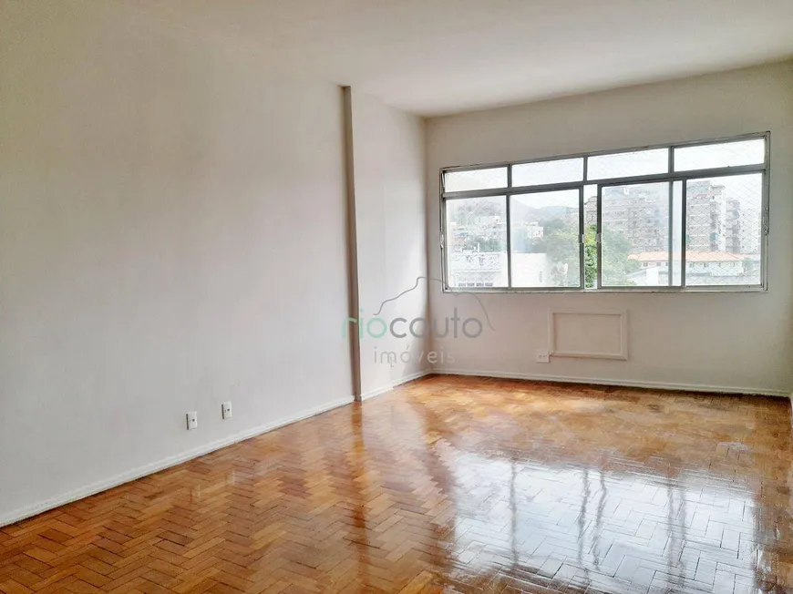 Foto 1 de Apartamento com 2 Quartos à venda, 94m² em Jacarepaguá, Rio de Janeiro