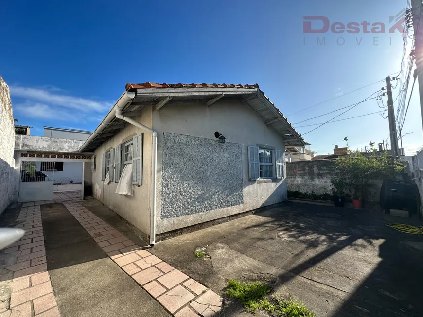 Foto 1 de Casa com 3 Quartos à venda, 130m² em Prado de Baixo, Biguaçu