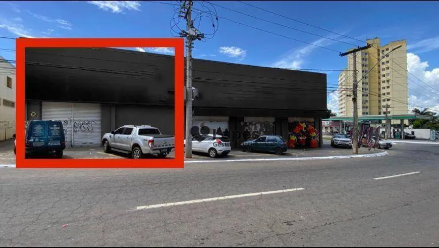 Foto 1 de Ponto Comercial para alugar, 200m² em Setor Pedro Ludovico, Goiânia