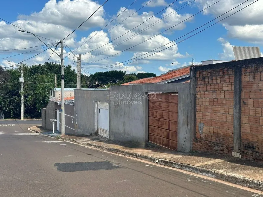 Foto 1 de Lote/Terreno à venda, 180m² em Jardim Adalberto Frederico de Oliveira Roxo I, Araraquara