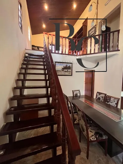 Foto 1 de Casa de Condomínio com 6 Quartos para alugar, 700m² em Jardim Isaura, Sorocaba
