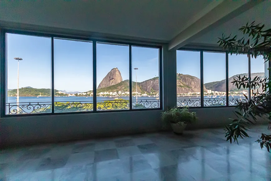 Foto 1 de Apartamento com 4 Quartos à venda, 525m² em Flamengo, Rio de Janeiro