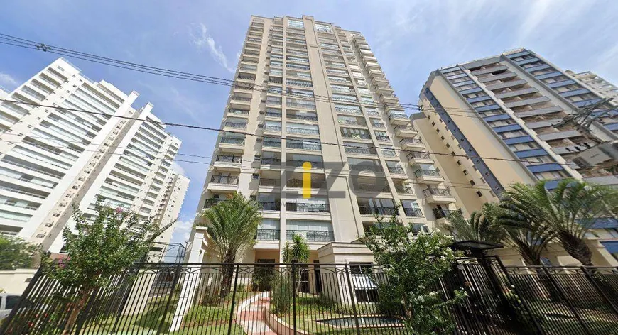 Foto 1 de Apartamento com 3 Quartos à venda, 172m² em Vila Ema, São José dos Campos