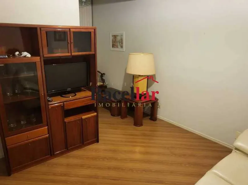 Foto 1 de Apartamento com 2 Quartos à venda, 72m² em São Cristóvão, Rio de Janeiro