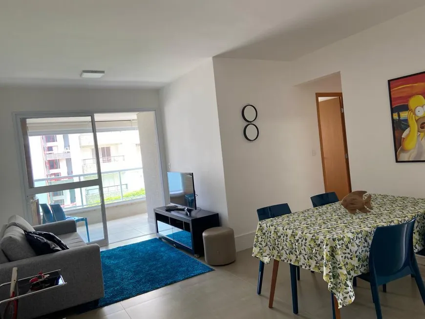 Foto 1 de Apartamento com 2 Quartos à venda, 72m² em Vila Adyana, São José dos Campos