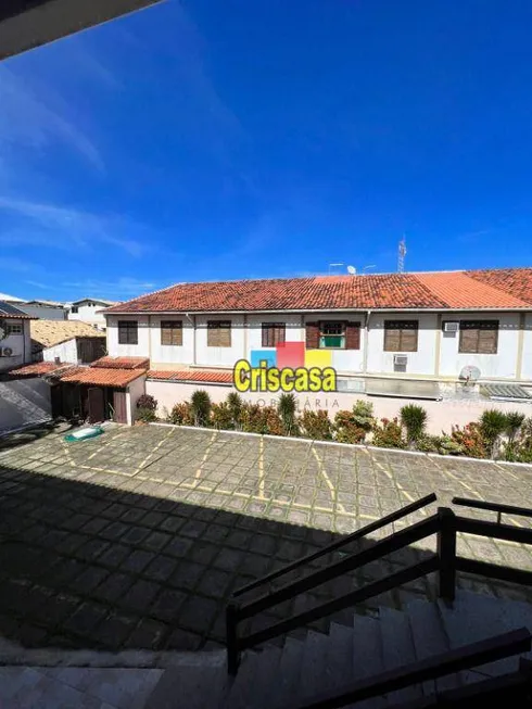 Foto 1 de Apartamento com 3 Quartos à venda, 80m² em Peró, Cabo Frio