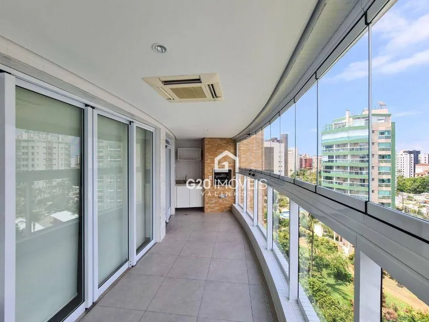 Foto 1 de Apartamento com 2 Quartos à venda, 90m² em Riviera de São Lourenço, Bertioga