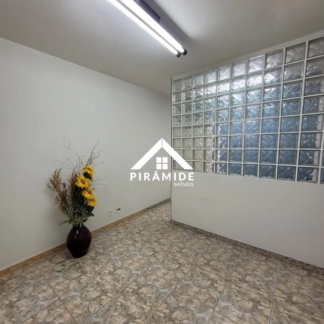Foto 1 de Ponto Comercial para alugar, 26m² em Ouro Preto, Belo Horizonte