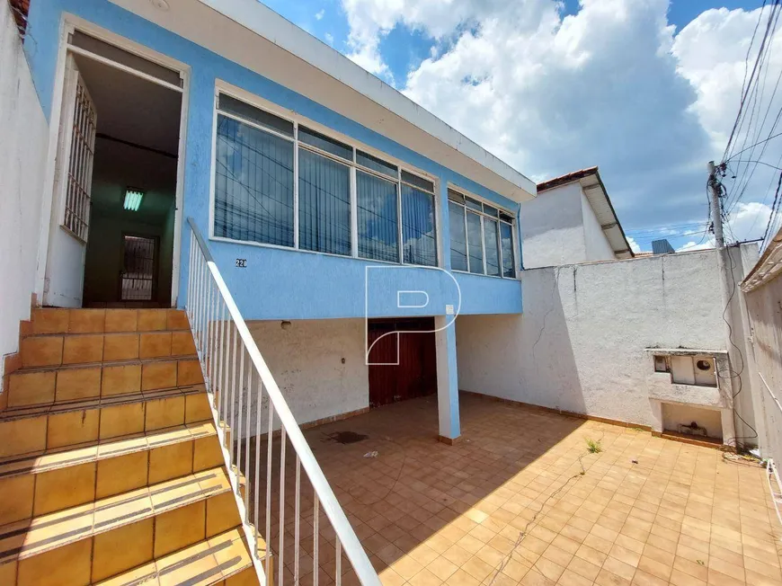 Foto 1 de Imóvel Comercial com 3 Quartos à venda, 147m² em Vila Monte Serrat, Cotia