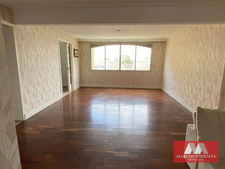 Foto 1 de Apartamento com 3 Quartos à venda, 108m² em Bela Vista, São Paulo