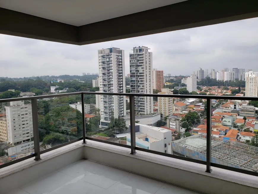 Foto 1 de Apartamento com 2 Quartos à venda, 80m² em Chácara Santo Antônio, São Paulo