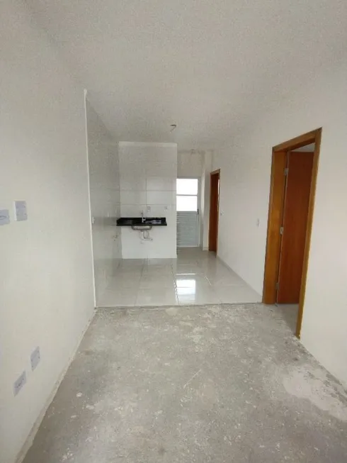 Foto 1 de Apartamento com 2 Quartos à venda, 69m² em Vila Gomes Cardim, São Paulo