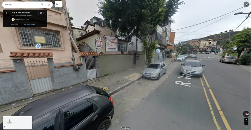 Foto 1 de Imóvel Comercial com 2 Quartos à venda, 150m² em Paraíso, São Gonçalo