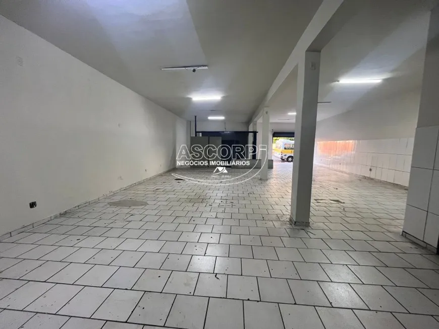 Foto 1 de Galpão/Depósito/Armazém para alugar, 192m² em Centro, Piracicaba