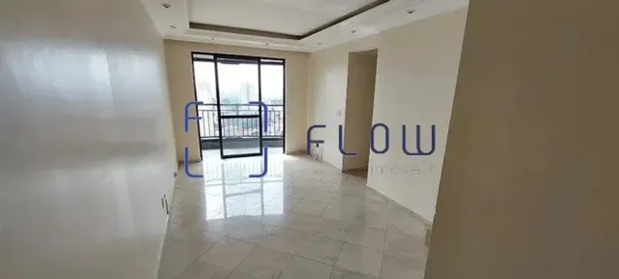 Foto 1 de Apartamento com 3 Quartos à venda, 73m² em Sacomã, São Paulo