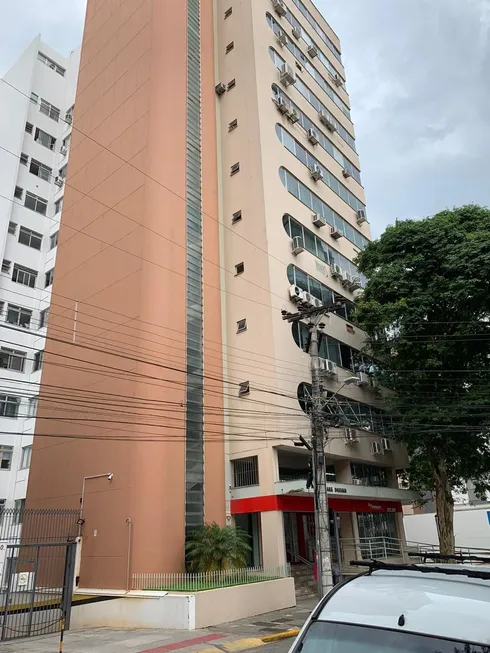 Foto 1 de Sala Comercial com 1 Quarto à venda, 36m² em Centro, Florianópolis