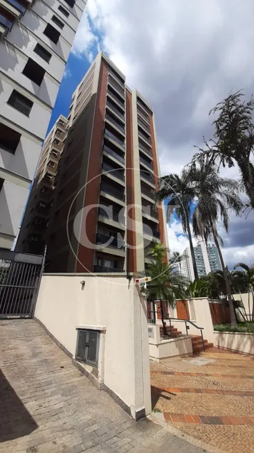 Foto 1 de Apartamento com 1 Quarto à venda, 67m² em Vila Itapura, Campinas