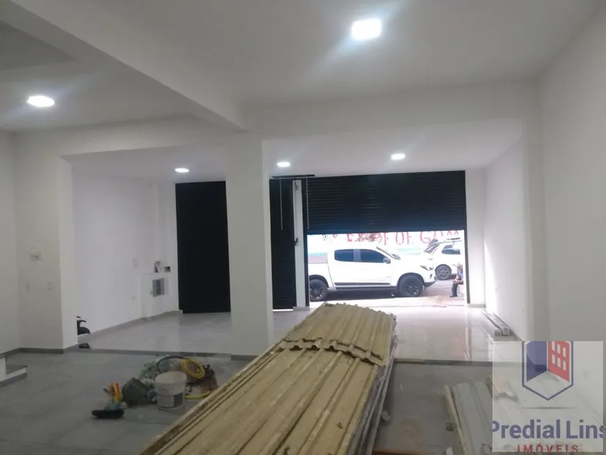 Foto 1 de Ponto Comercial à venda, 272m² em Vila Deodoro, São Paulo