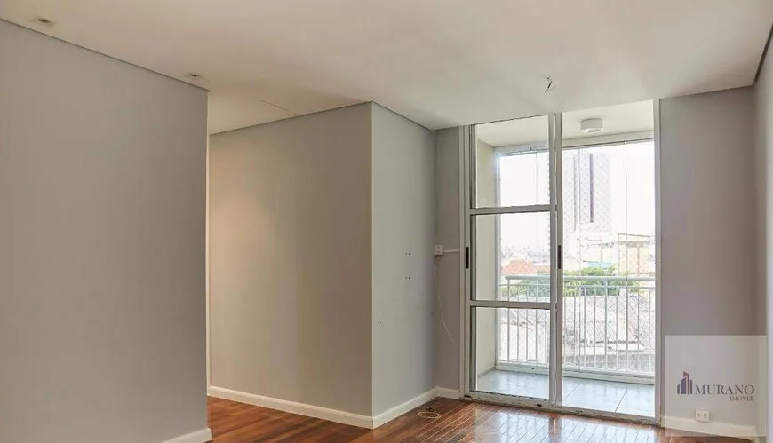 Foto 1 de Apartamento com 3 Quartos à venda, 60m² em Bom Retiro, São Paulo