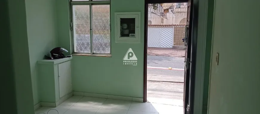 Foto 1 de Casa com 2 Quartos à venda, 66m² em Engenho De Dentro, Rio de Janeiro