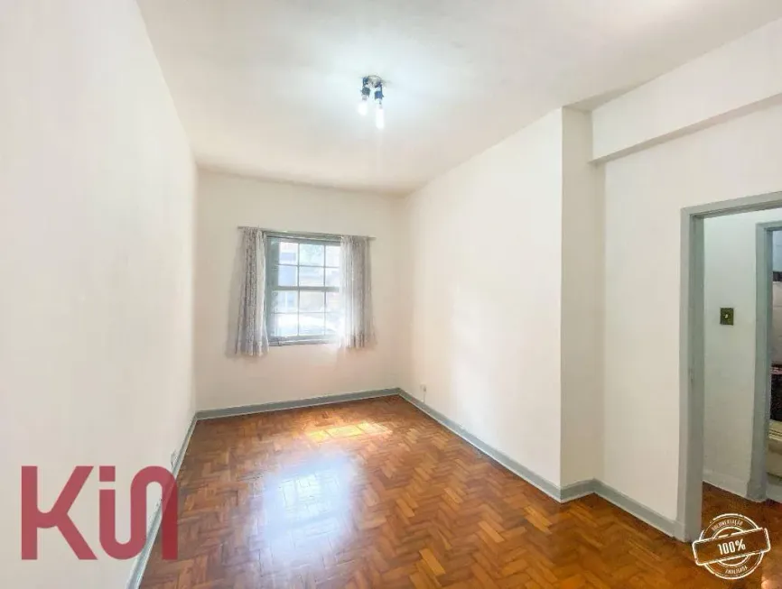 Foto 1 de Apartamento com 1 Quarto à venda, 63m² em Vila Clementino, São Paulo