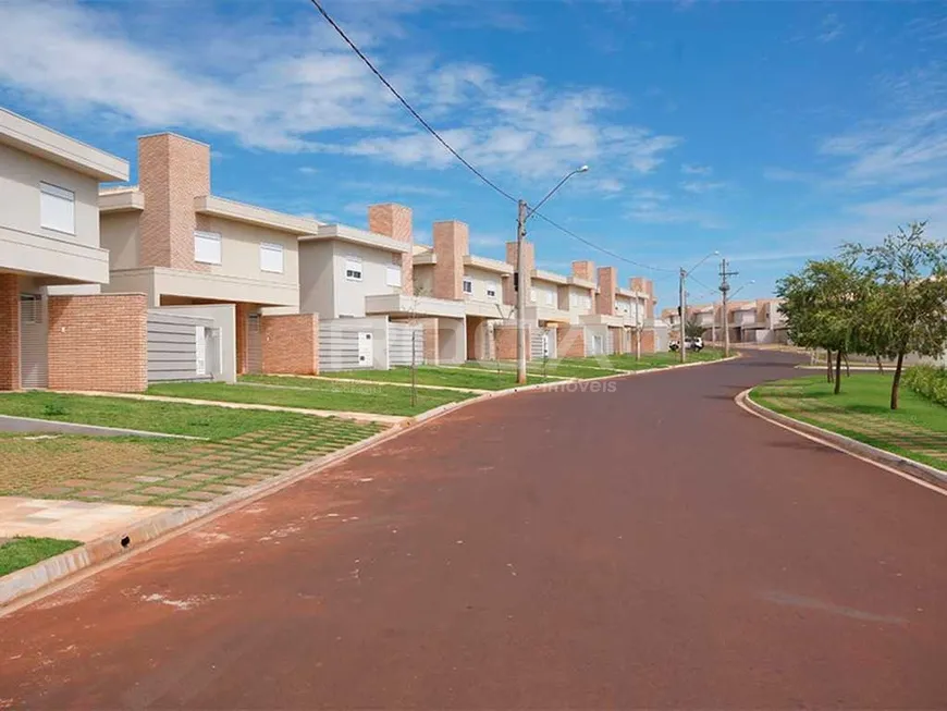 Foto 1 de Casa de Condomínio com 3 Quartos à venda, 381m² em Condomínio Guaporé, Ribeirão Preto