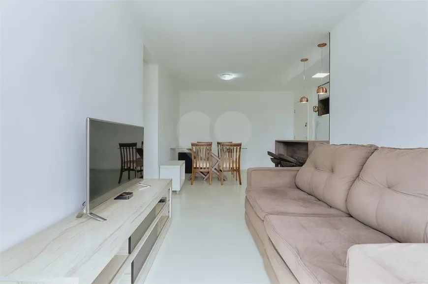 Foto 1 de Apartamento com 3 Quartos à venda, 78m² em Fanny, Curitiba