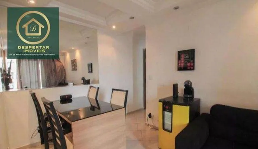 Foto 1 de Apartamento com 2 Quartos à venda, 50m² em Limão, São Paulo