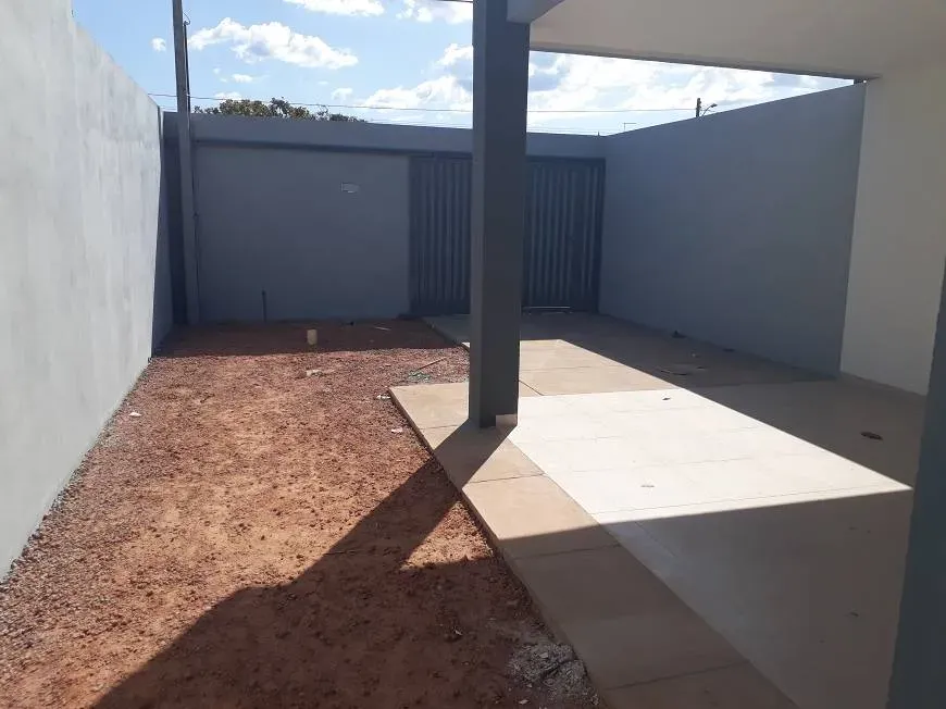 Foto 1 de Casa com 2 Quartos à venda, 100m² em Vila Guilherme, São Paulo