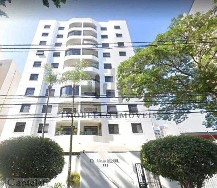 Foto 1 de Apartamento com 3 Quartos à venda, 100m² em Jardim Paraíso, Campinas