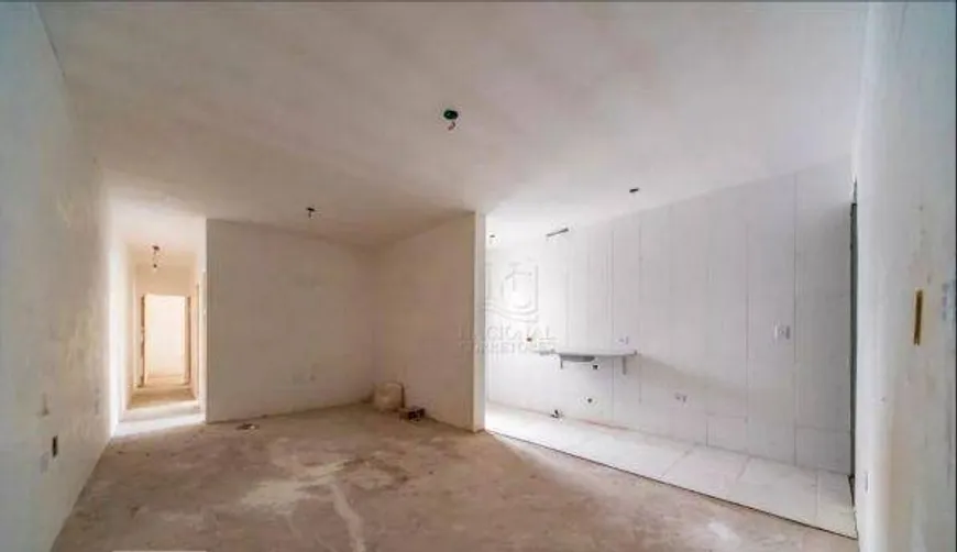 Foto 1 de Apartamento com 3 Quartos à venda, 80m² em Campestre, Santo André