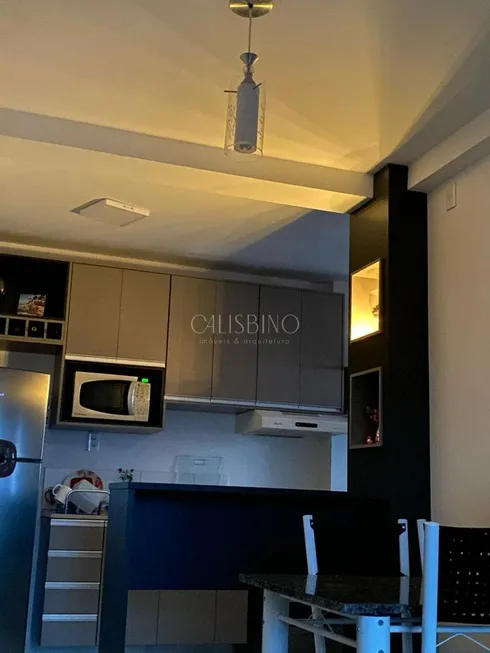 Foto 1 de Apartamento com 2 Quartos à venda, 40m² em Planalto, Porto Velho