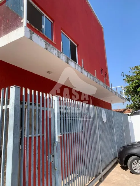 Foto 1 de Galpão/Depósito/Armazém para alugar, 671m² em Recreio Campestre Jóia, Indaiatuba