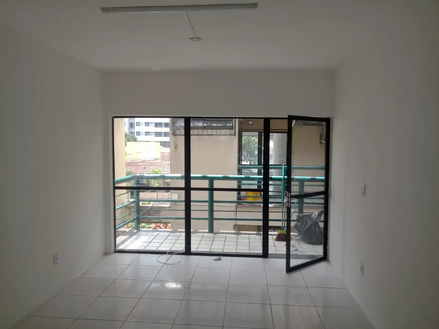 Foto 1 de Ponto Comercial para alugar, 28m² em Madalena, Recife