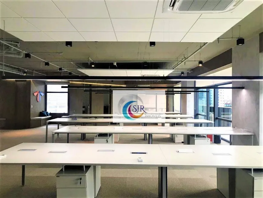 Foto 1 de Sala Comercial para alugar, 265m² em Itaim Bibi, São Paulo