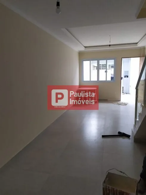 Foto 1 de Sobrado com 2 Quartos à venda, 86m² em Jardim Satélite, São Paulo