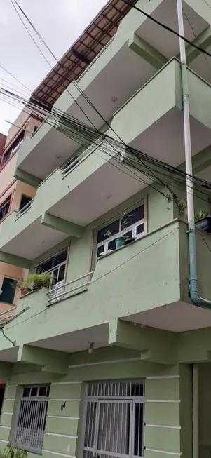 Foto 1 de Casa com 2 Quartos à venda, 60m² em Sao Caetano, Salvador