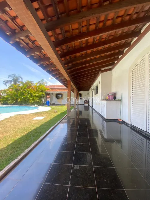 Foto 1 de Casa com 3 Quartos à venda, 761m² em Parque Taquaral, Campinas