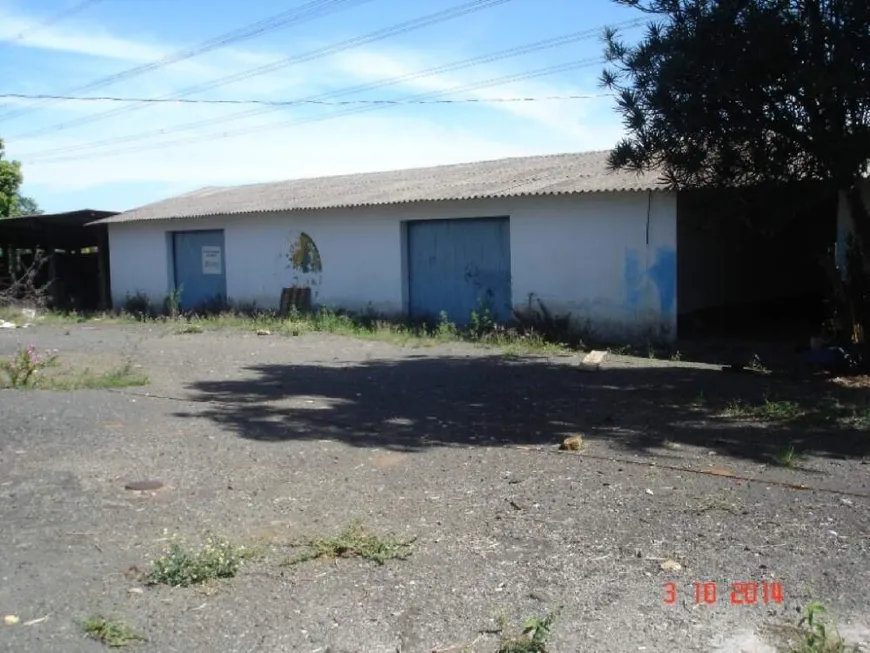 Foto 1 de Fazenda/Sítio com 1 Quarto à venda, 3800m² em Bairro dos Pires, Limeira