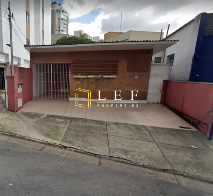 Foto 1 de Imóvel Comercial à venda, 350m² em Vila Mariana, São Paulo