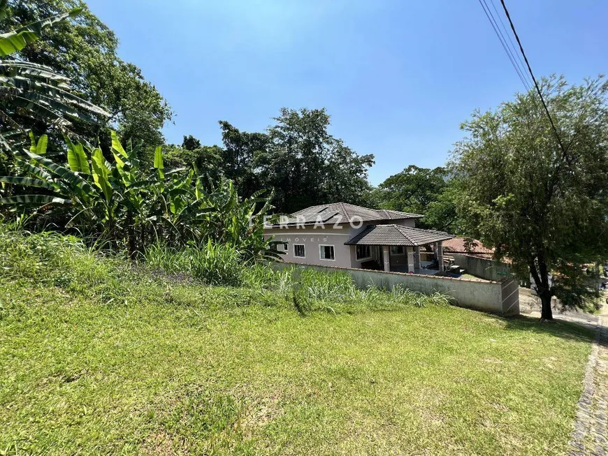 Foto 1 de Lote/Terreno à venda, 455m² em Caneca Fina, Guapimirim