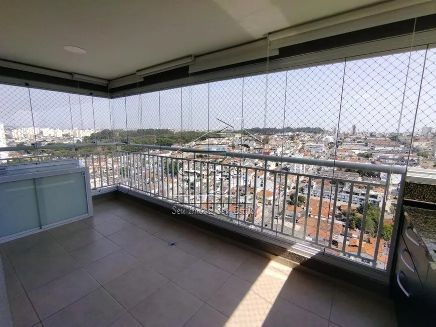 Foto 1 de Apartamento com 2 Quartos à venda, 63m² em Vila Carrão, São Paulo