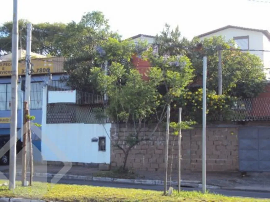 Foto 1 de Lote/Terreno à venda, 420m² em Cavalhada, Porto Alegre